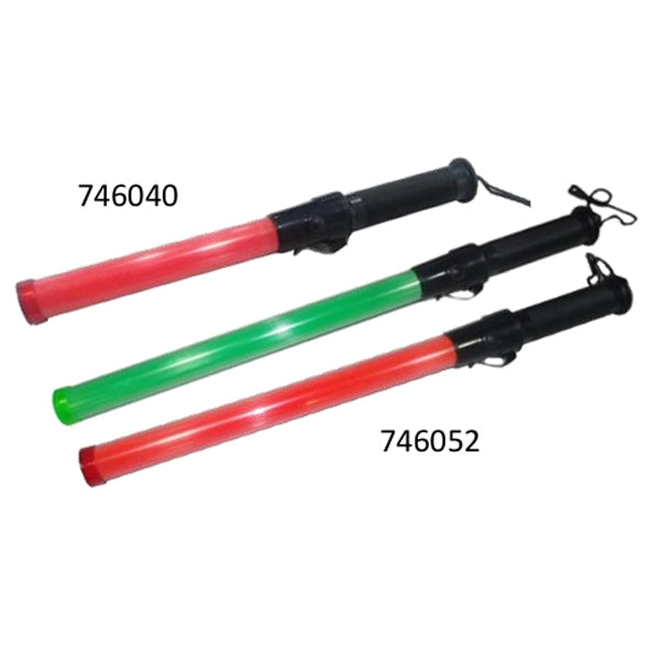 First Traffic Control Baton First Traffic Control Baton